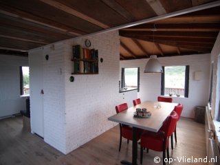  de Hut